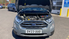 Ford EcoSport 1.0 EcoBoost 125 Titanium 5dr Petrol Hatchback